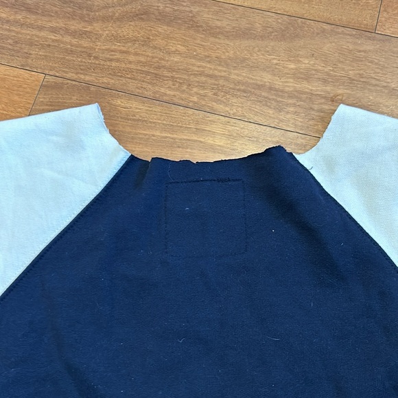 Long Beach Sweatshirt - Picture 5 of 6